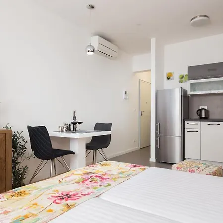 Bepo - Free Parking Apartment *