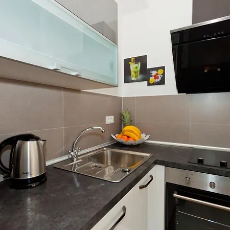 Bepo - Free Parking Apartman Split