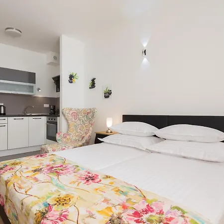 Apartman Bepo - Free Parking