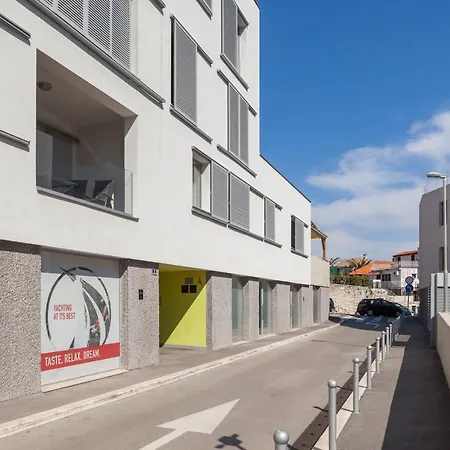 Bepo - Free Parking Apartman Split