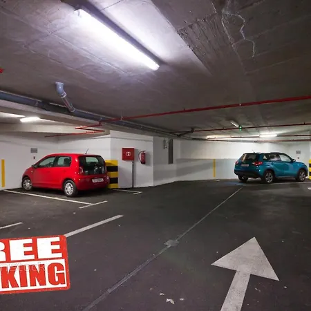 Bepo - Free Parking *