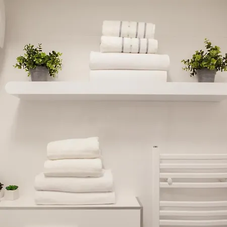 Bepo Apartment *