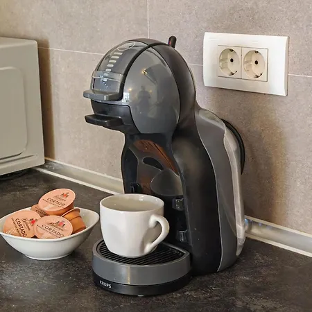 Bepo - Free Parking Apartman