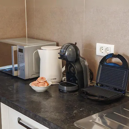 Apartman Bepo - Free Parking *