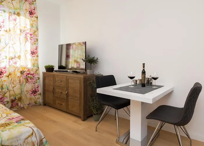 Apartman Bepo - Free Parking Split