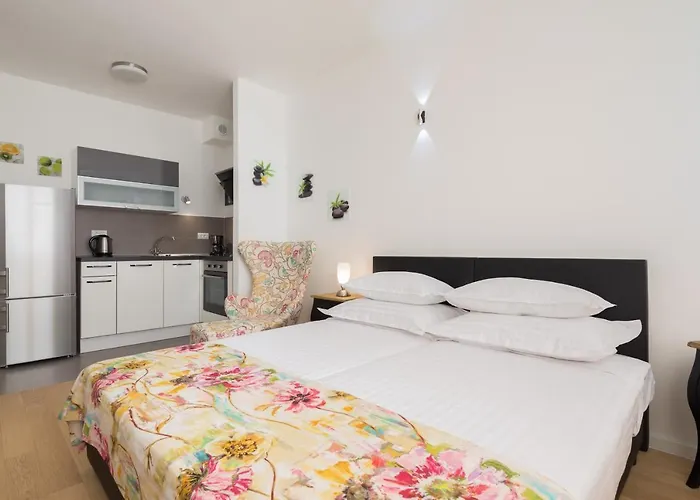 Apartman Bepo - Free Parking