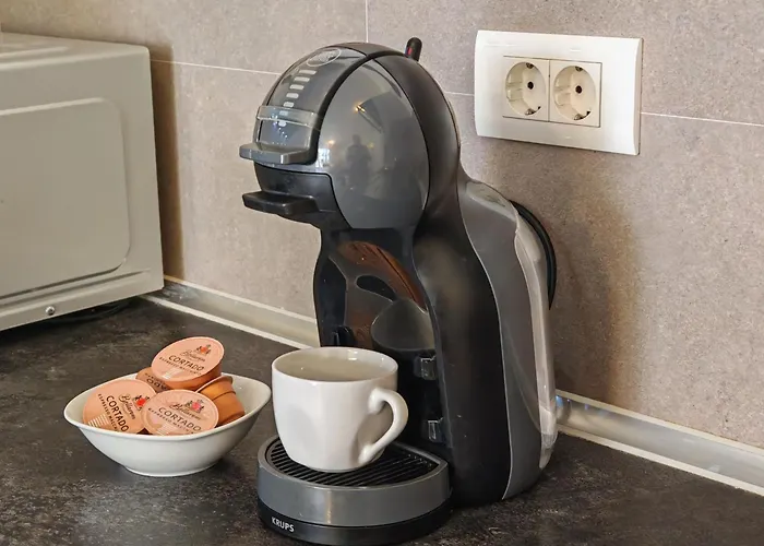 Bepo - Free Parking Apartman