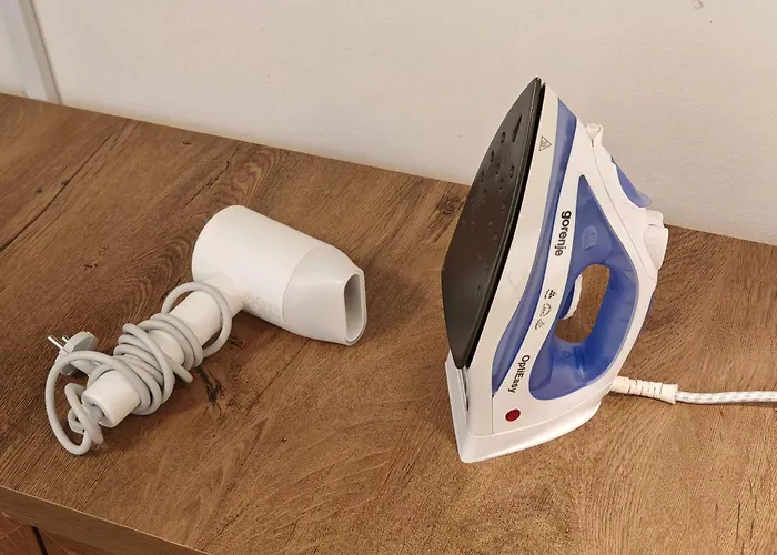 Apartman Bepo - Free Parking *